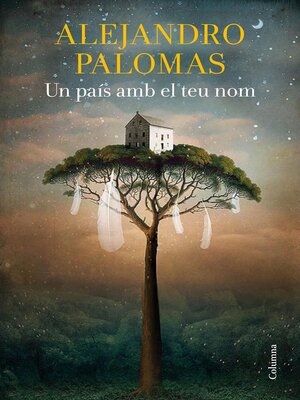 cover image of Un país amb el teu nom